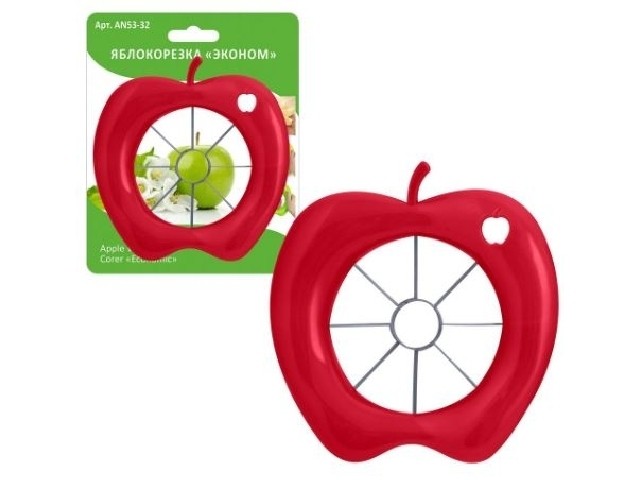 Яблокорезка D р.ч 8,5 см AN 53-32